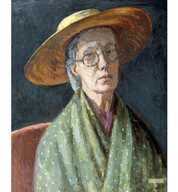 Self Portrait