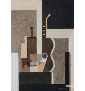 Nature Morte