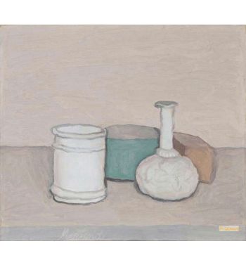 Still Life 1952