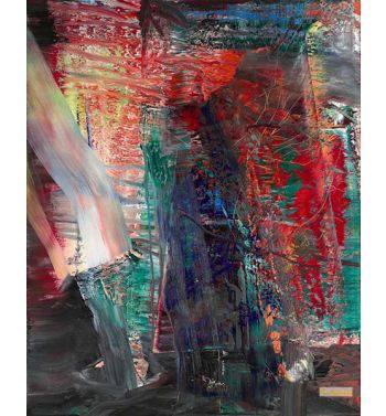 Abstract Image, 2