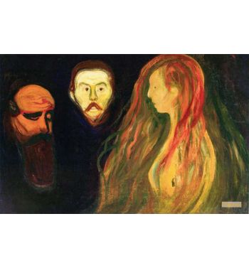 Tragedy, 1898 1900