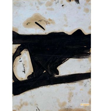 Study For Accent Grave
