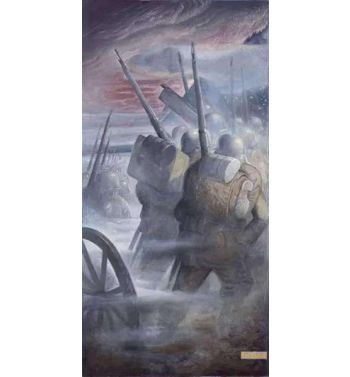 The War 1929
