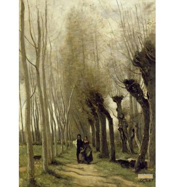The Willows Of Marissel