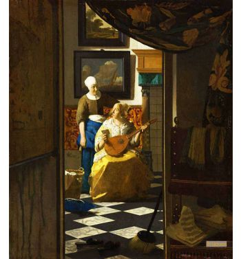 The Love Letter