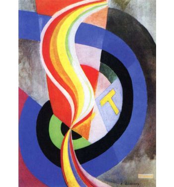 Propeller, 1923 1