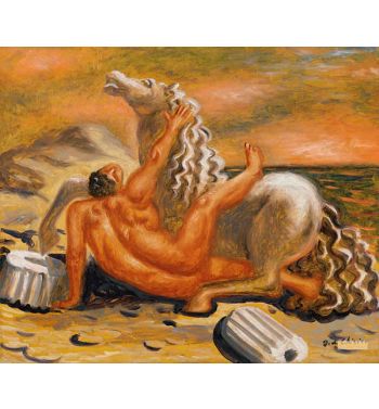 Cavaliere Caduto Fallen Rider