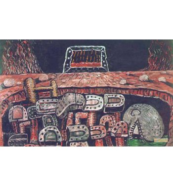 The Pit