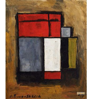 Abstract Shapes