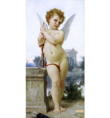 Love, 1891