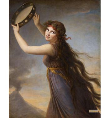 Lady Hamilton
