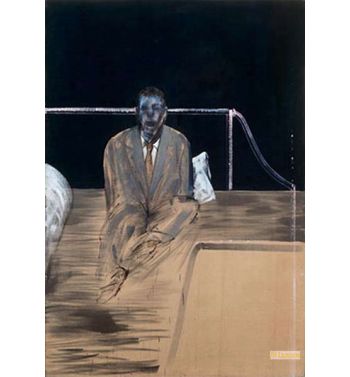 Study for Figure II
