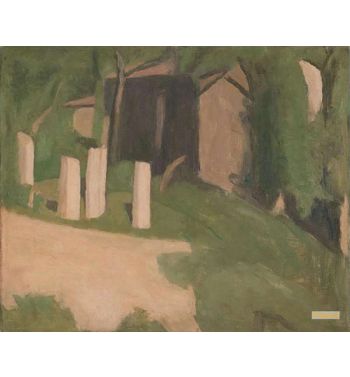 Landscape, 1940