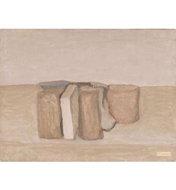 Still Life, 1953, 4