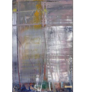 Abstract Image, 2005