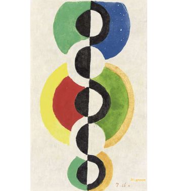 Rythm, 1932