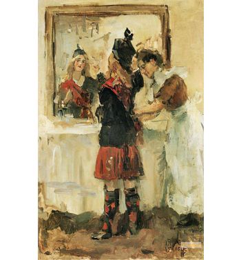 Scottish Dance