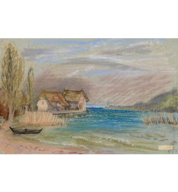 Bodeau Landscape Bay