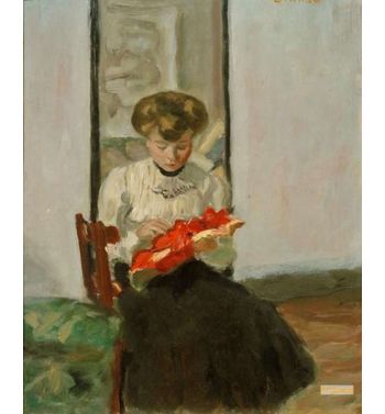 La Modiste