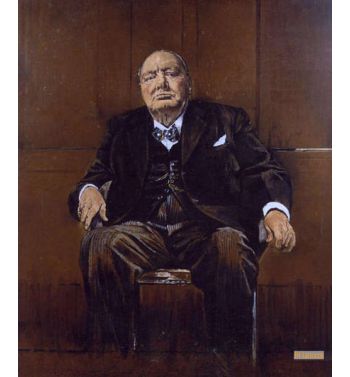 Winston Churchill