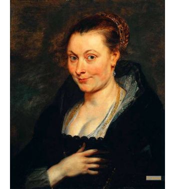 Isabella Brant