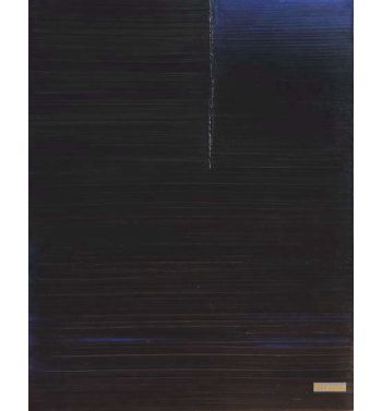 Painting September 23, 1986