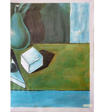 Still Life 5