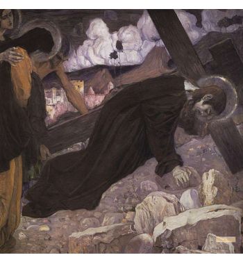 Crucifixion