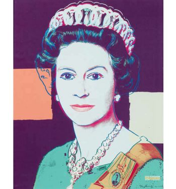 Queen Elizabeth Ii Of The United Kingdom