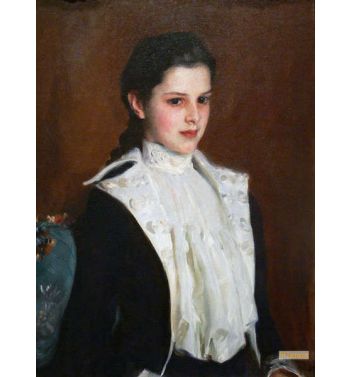 Alice Vanderbilt Shepard