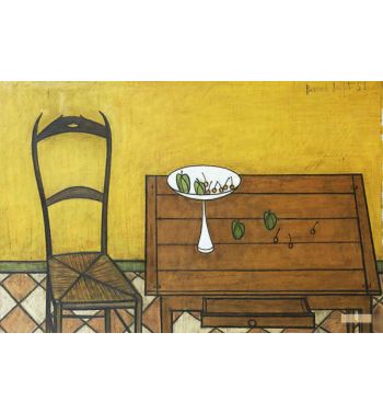 Table Et Chaise