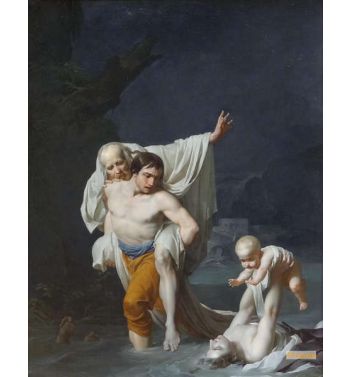 Quotle Délugequot