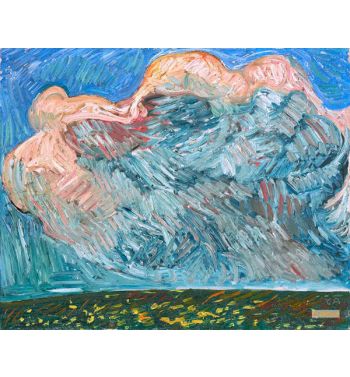 Die Wolke the Cloud