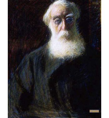 Portrait Of The Honored Prince Caetani