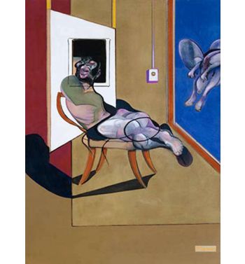 Seated Figure