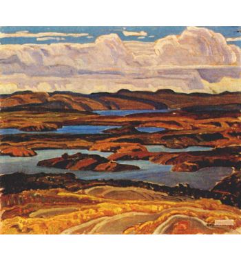 La Cloche Panorama 1939