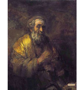 Homer Dictating His Verses