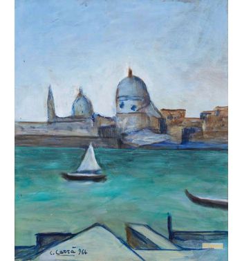 La Salute a Venezia