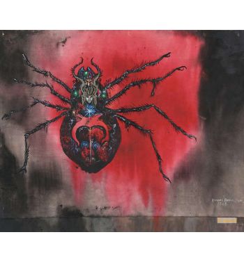 Spider