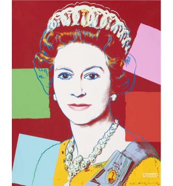 Queen Elizabeth Ii Of The United Kingdomqueen Elizabeth Ii Of The United Kingdom