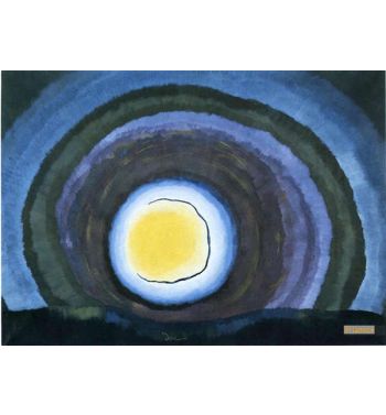Sunrise III, 1936