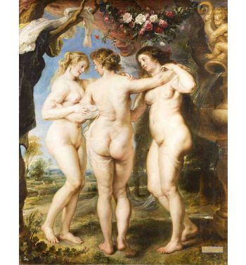 Three Graces 