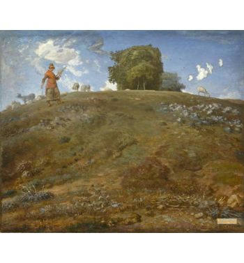 In The Auvergne 1866 69