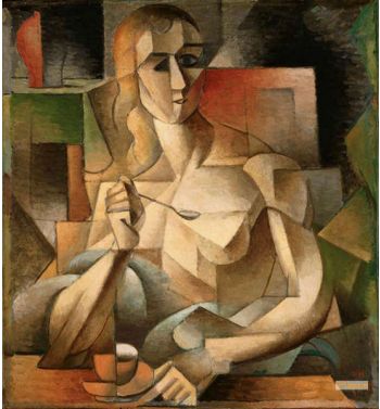 The Taste, Tea Time, 1911