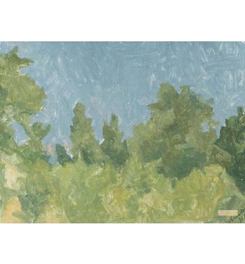 Landscape, 1923