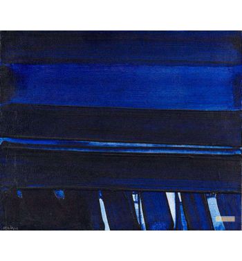 Painting, September 30, 1975