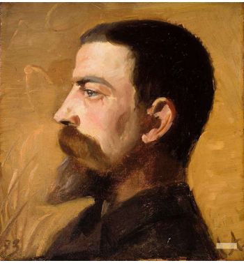 Valdemar Schonheyder Moller