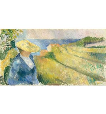 In Open Air, 1891