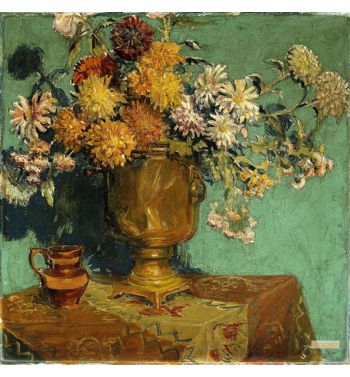 Flowers For Alice, 1928