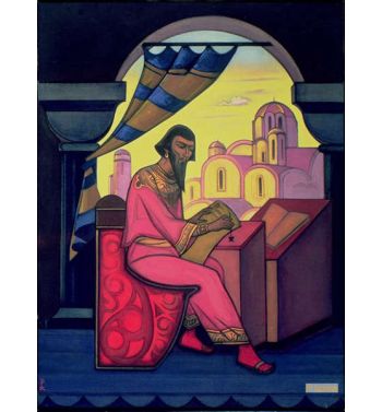 Yaroslav The Wise